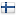 ghooch.com server is located in Finland